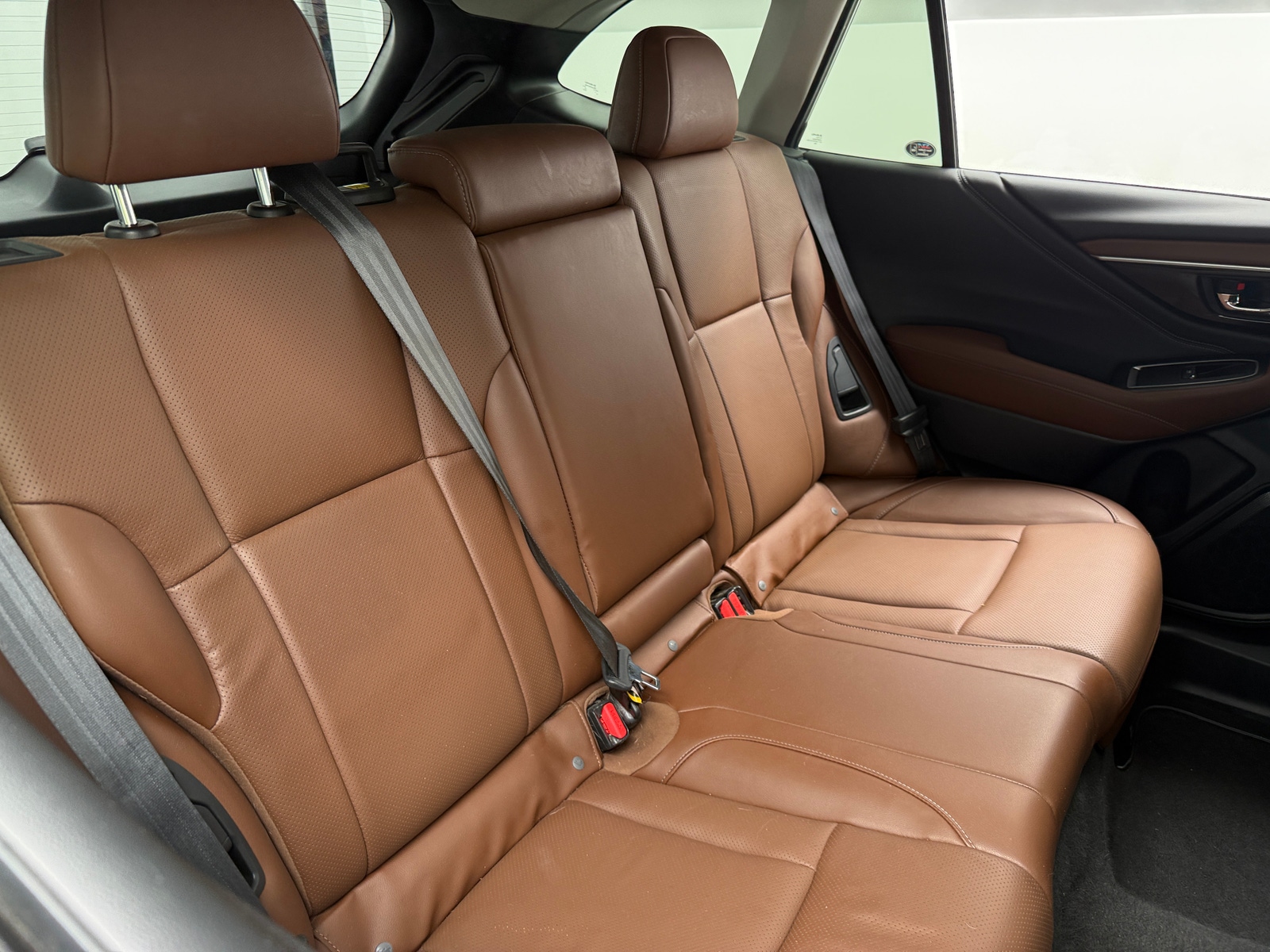 Thumbnail: 2020 Subaru Outback - 5