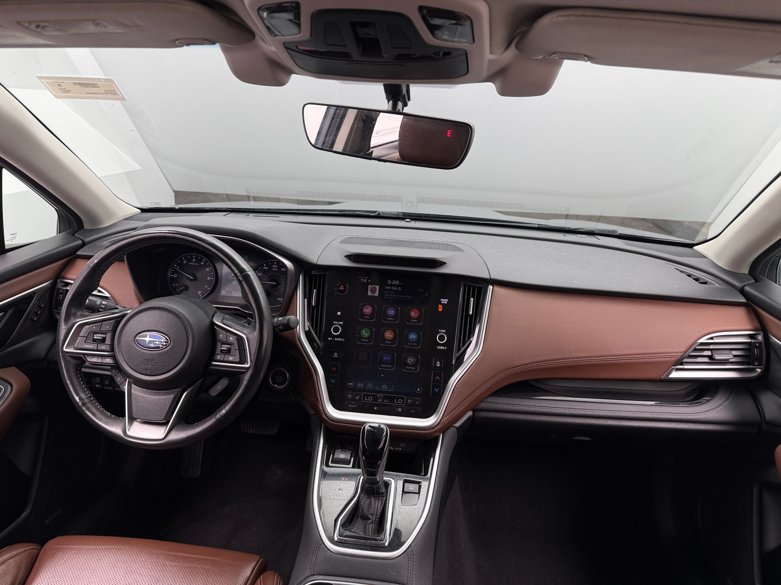 Thumbnail: 2020 Subaru Outback - 2