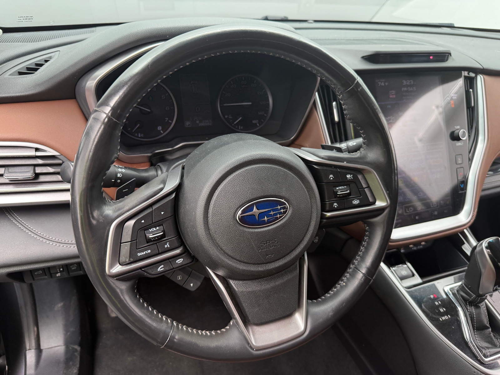 Thumbnail: 2020 Subaru Outback - 4