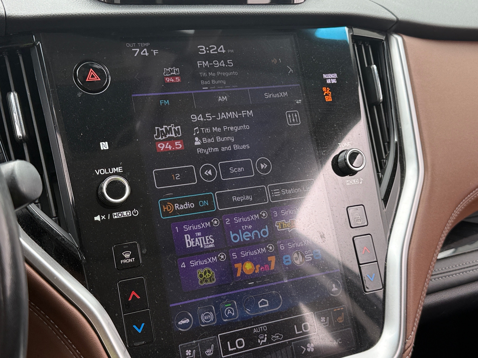 Thumbnail: 2020 Subaru Outback - 3