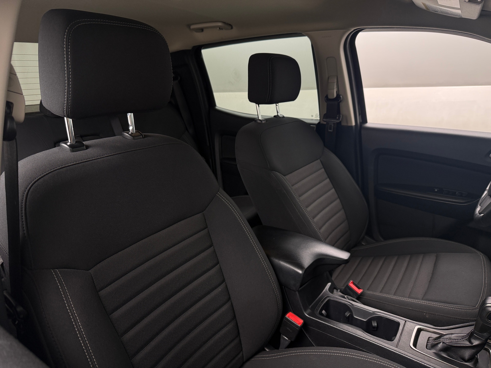 Thumbnail: 2021 Ford Ranger - 2