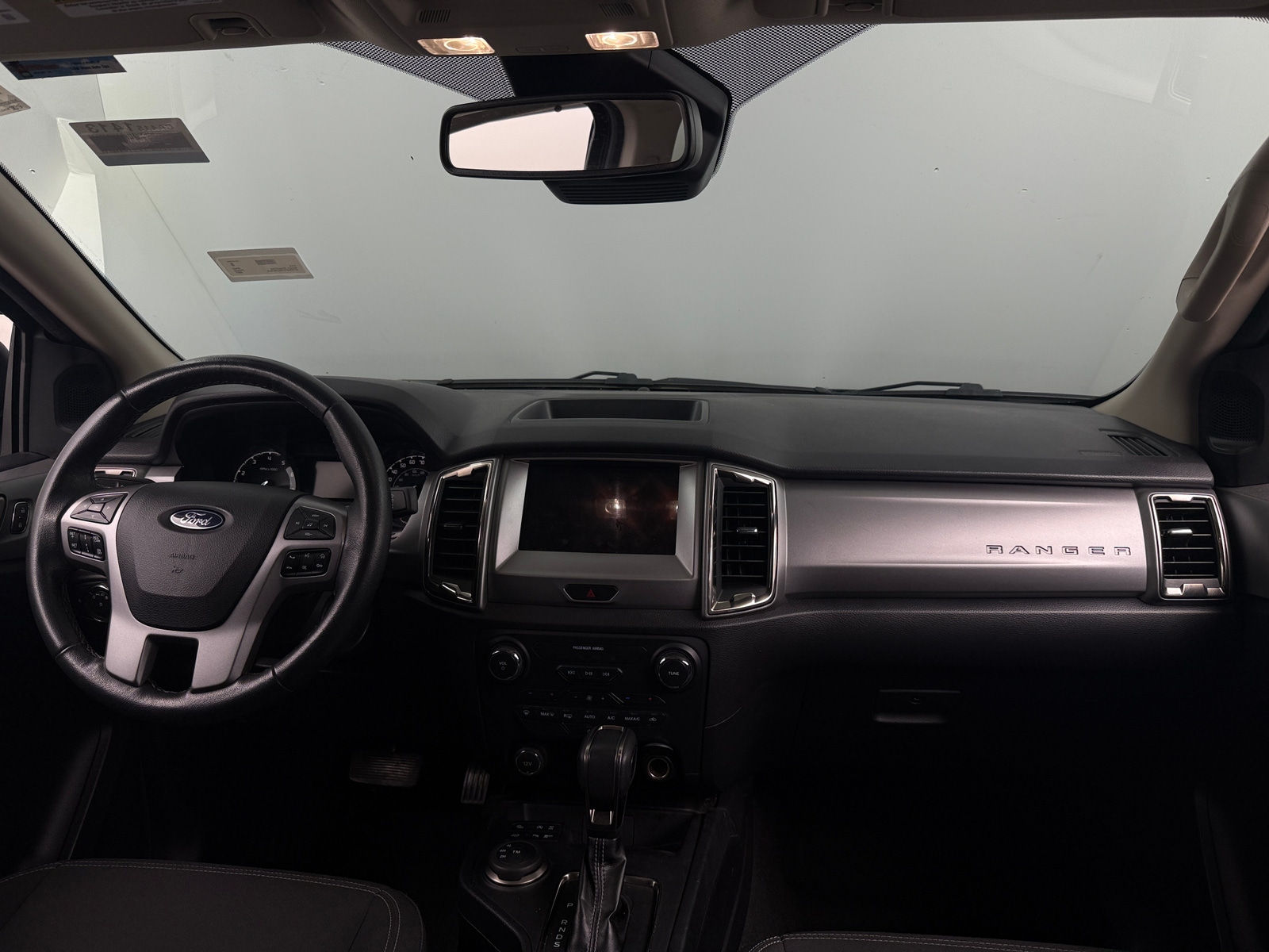 Thumbnail: 2021 Ford Ranger - 3