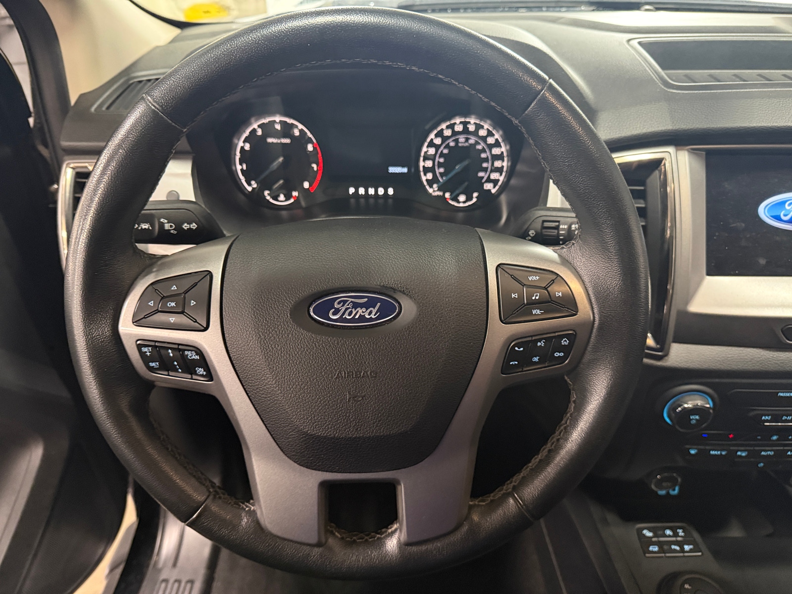 Thumbnail: 2021 Ford Ranger - 5