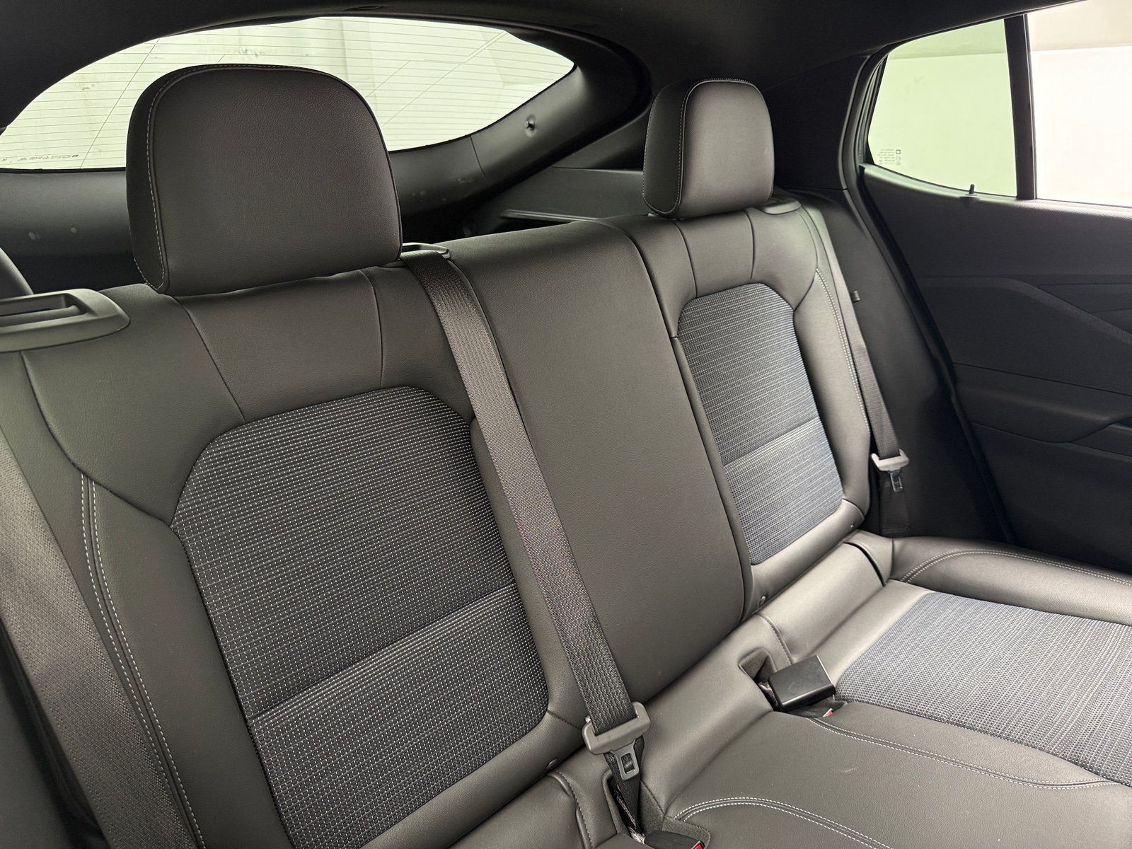 Thumbnail: 2025 Buick Envista - 6