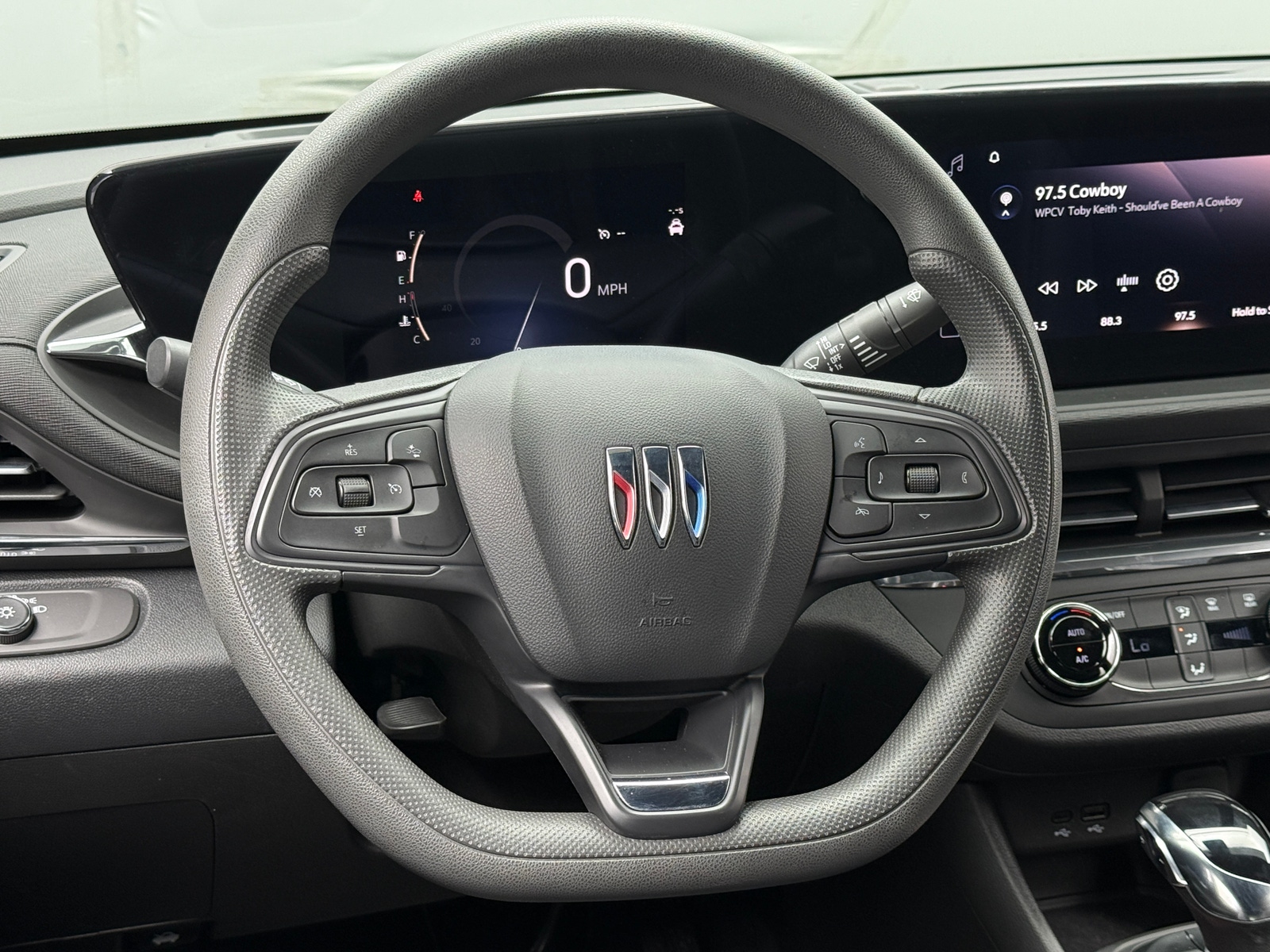 Thumbnail: 2025 Buick Envista - 5