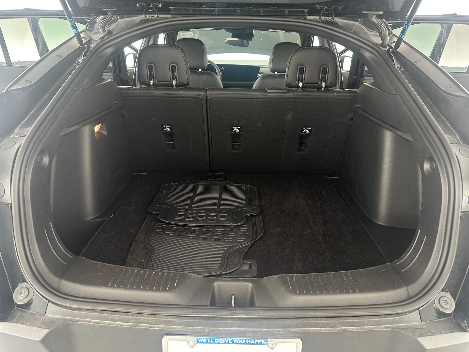 Thumbnail: 2025 Buick Envista - 7