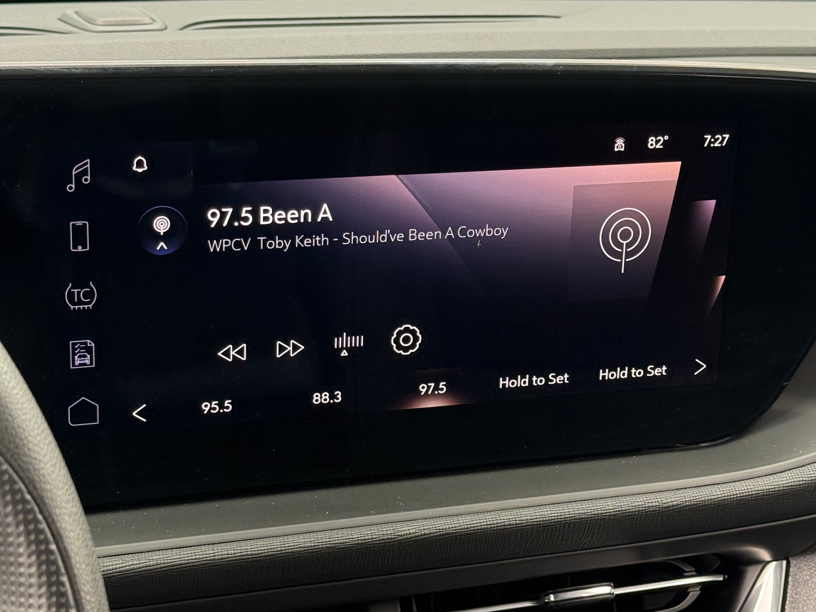 Thumbnail: 2025 Buick Envista - 4