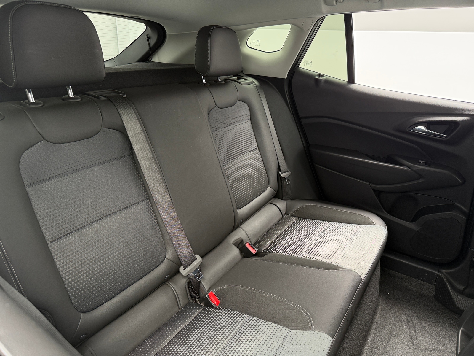 Thumbnail: 2025 Chevrolet Trax - 6