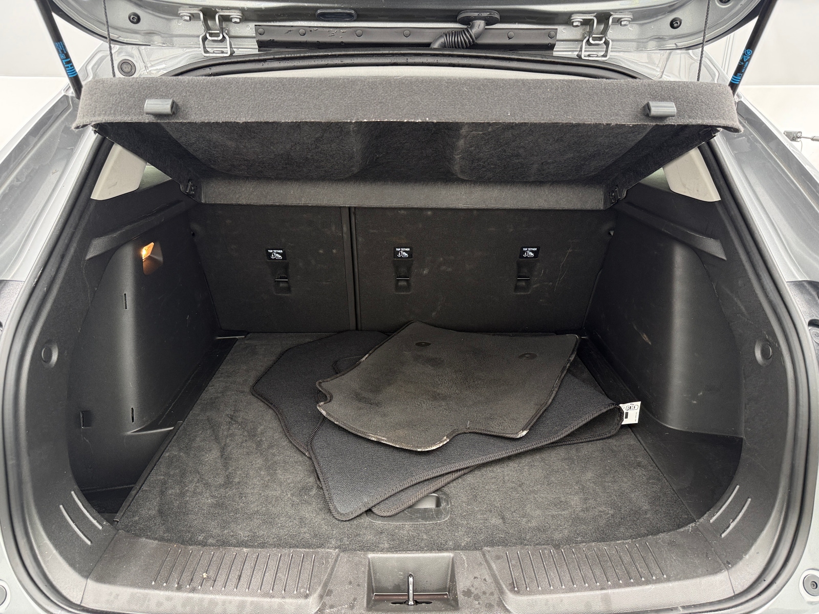 Thumbnail: 2025 Chevrolet Trax - 7