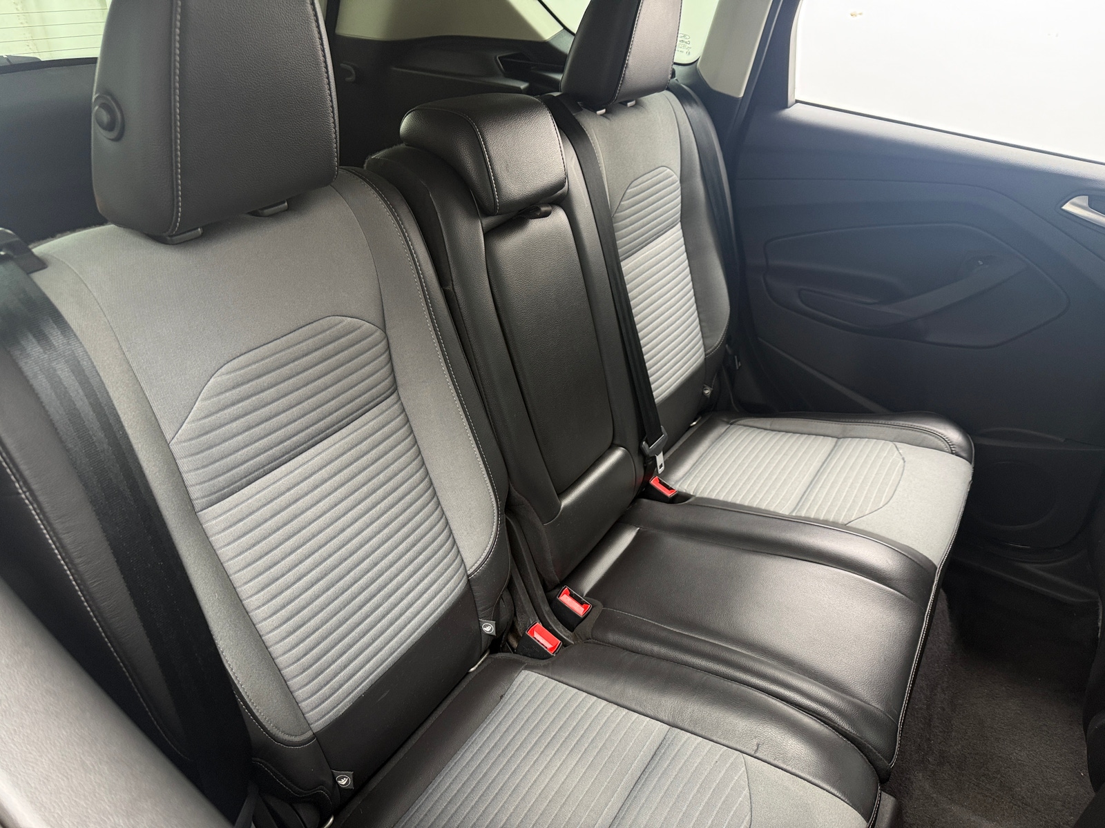 Thumbnail: 2018 Ford Escape - 5