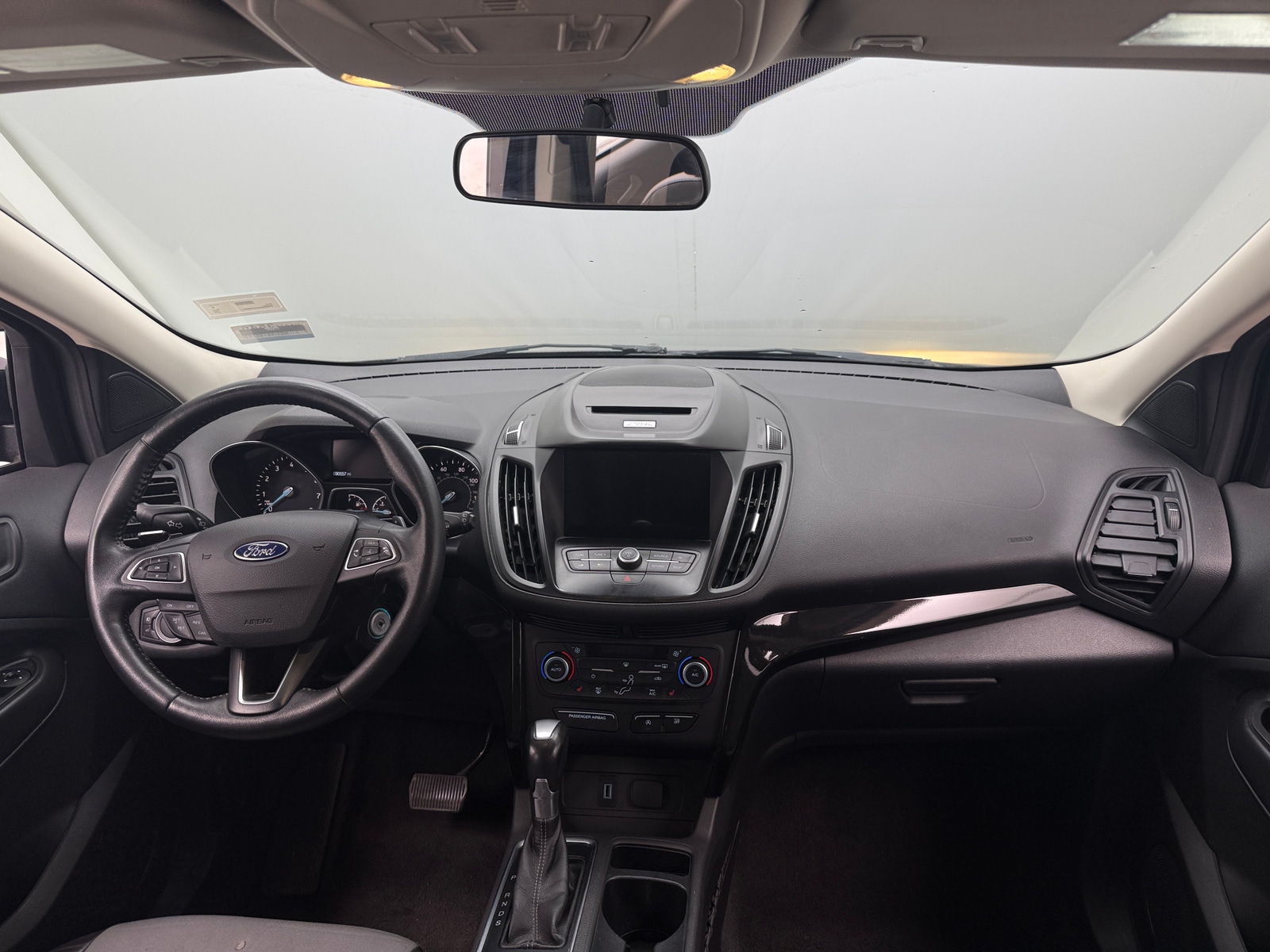 Thumbnail: 2018 Ford Escape - 2