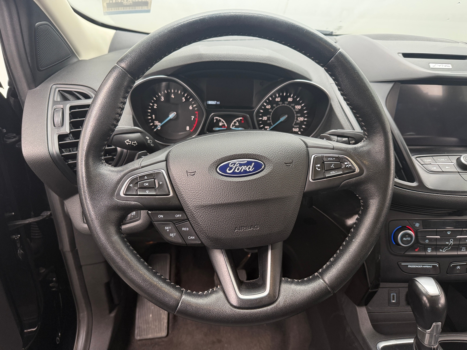 Thumbnail: 2018 Ford Escape - 4