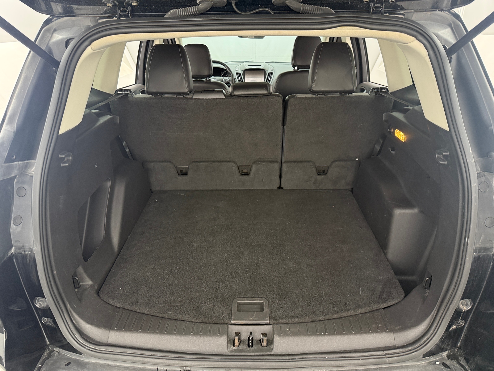 Thumbnail: 2018 Ford Escape - 6