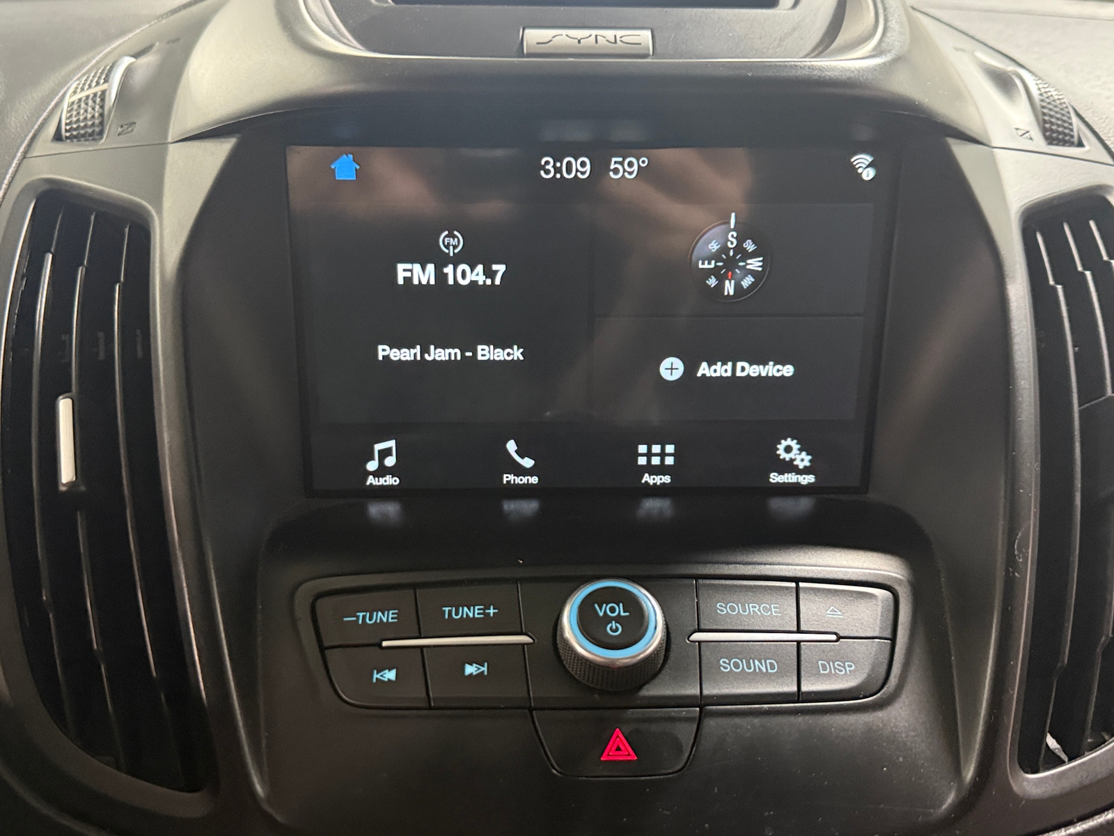 Thumbnail: 2018 Ford Escape - 3