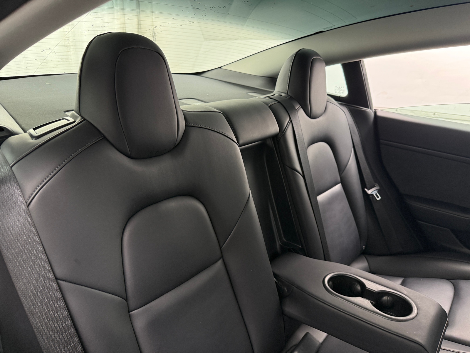 Thumbnail: 2023 Tesla Model 3 - 5