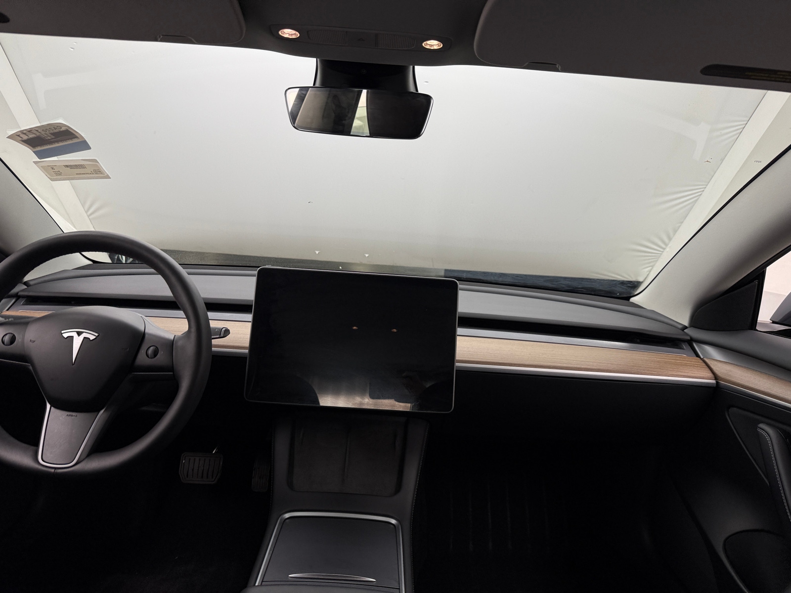 Thumbnail: 2023 Tesla Model 3 - 2