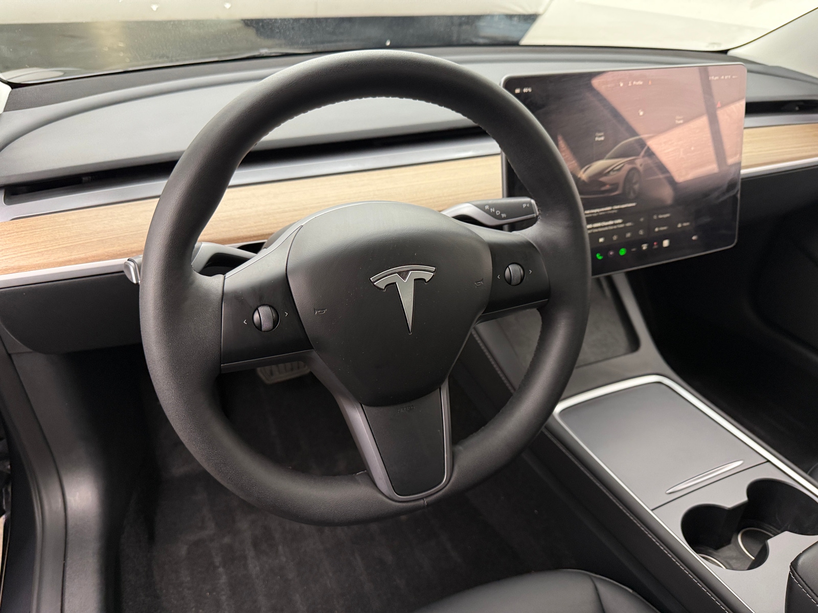 Thumbnail: 2023 Tesla Model 3 - 4