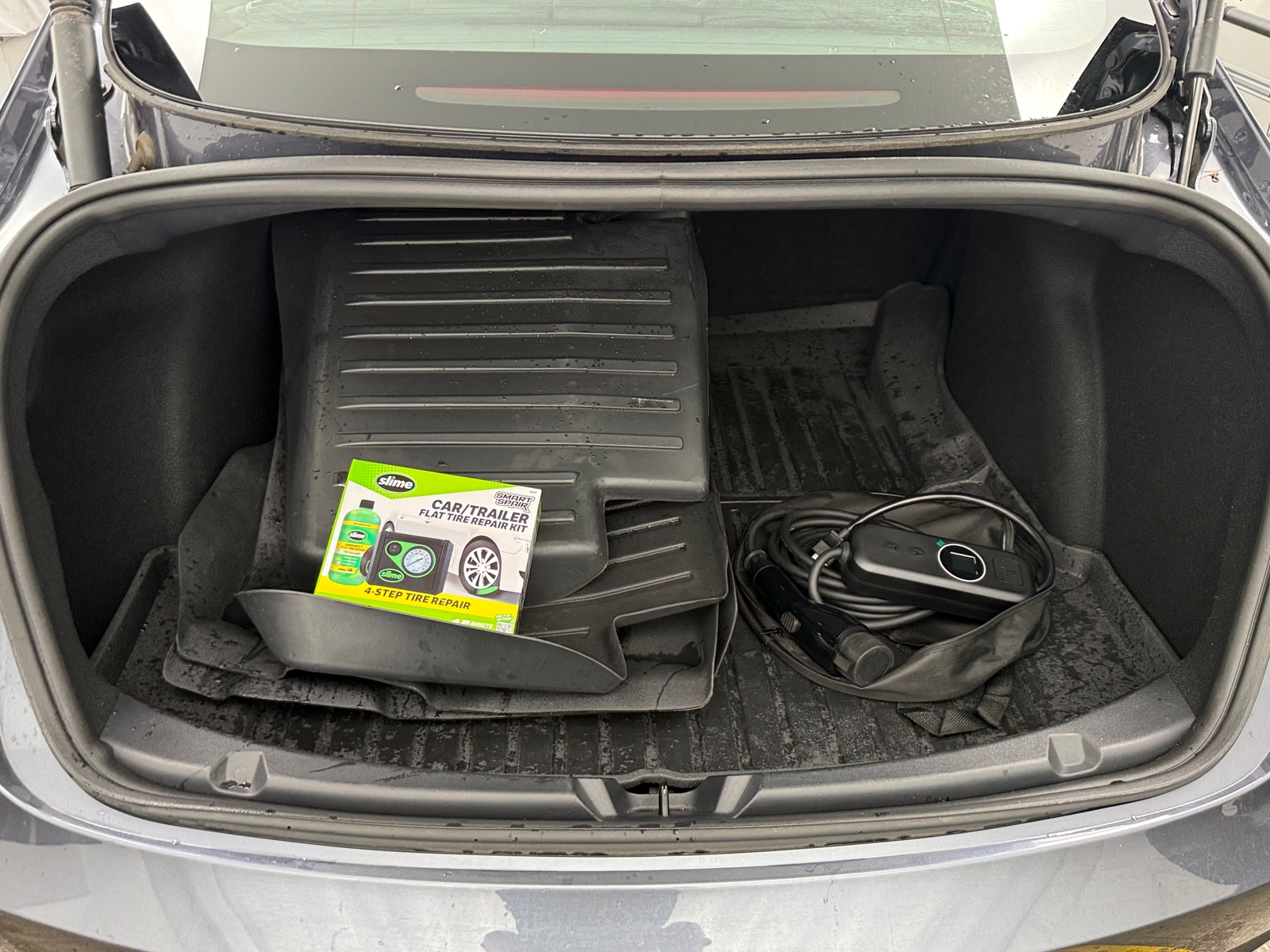 Thumbnail: 2023 Tesla Model 3 - 6