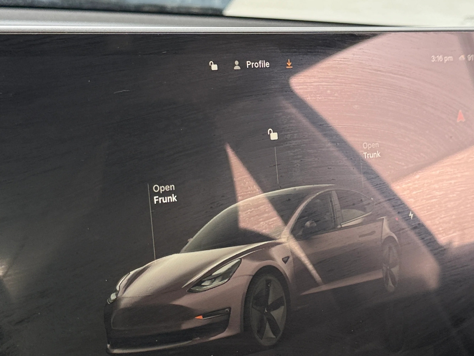 Thumbnail: 2023 Tesla Model 3 - 3