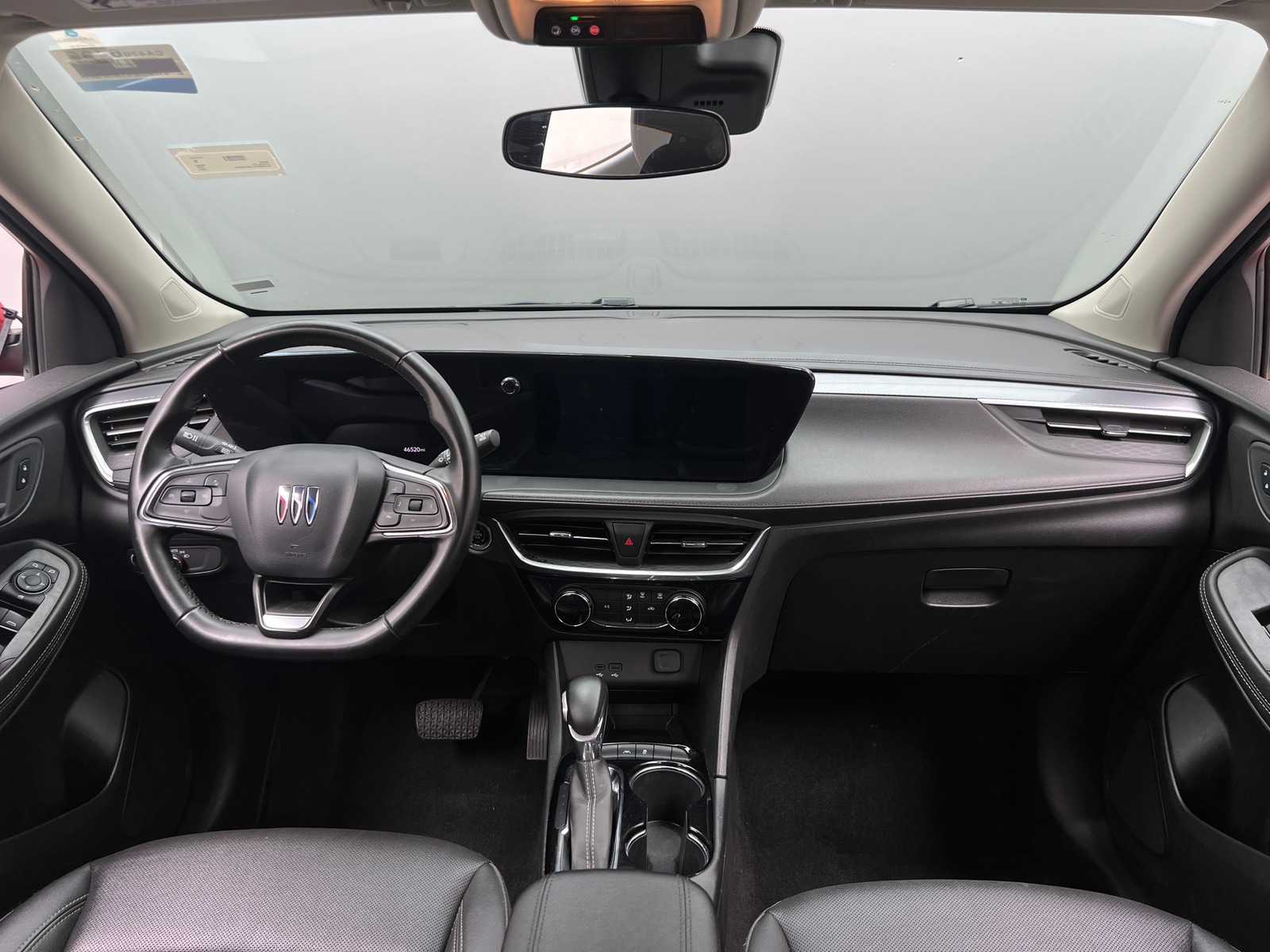 Thumbnail: 2024 Buick Encore GX - 2