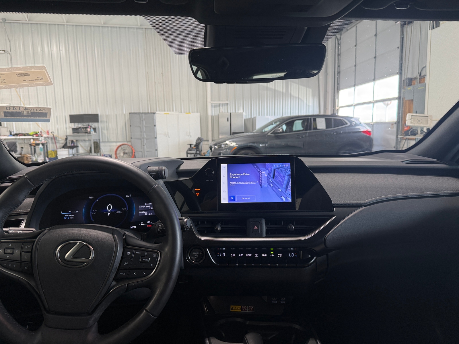 Thumbnail: 2025 Lexus UX - 2