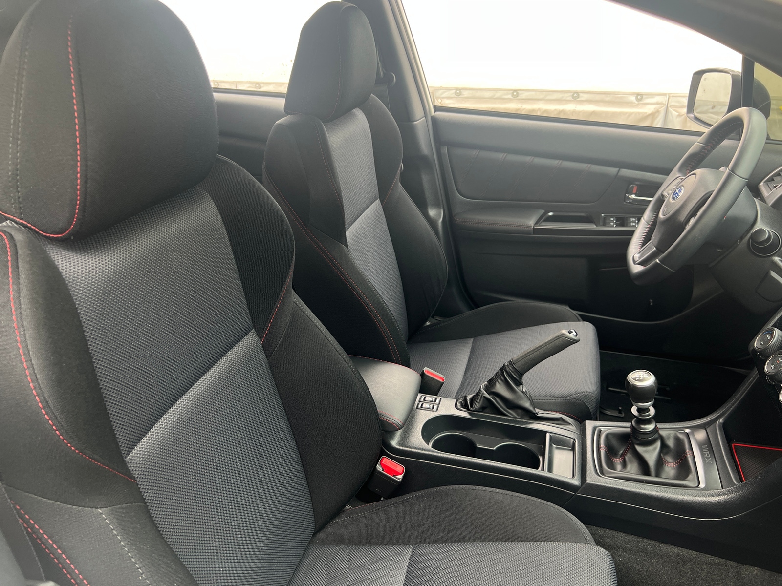 Thumbnail: 2021 Subaru WRX - 2