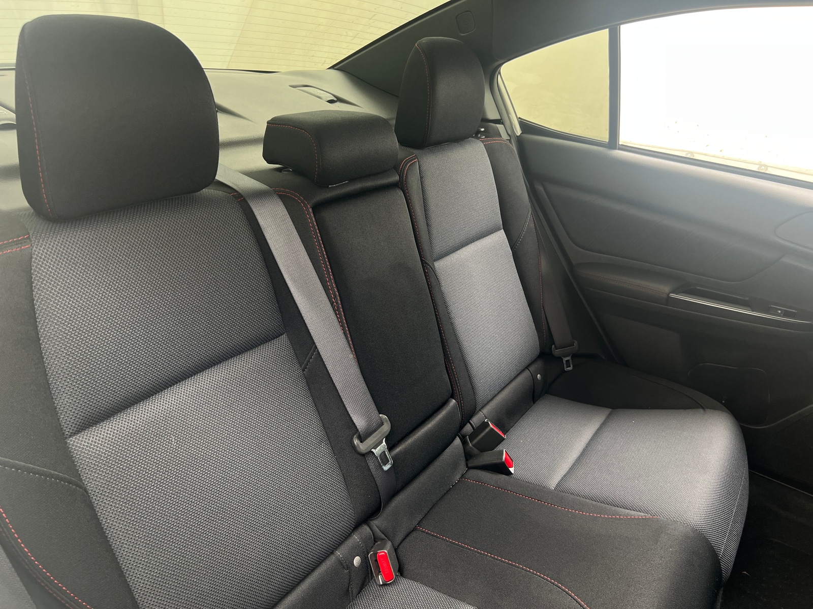 Thumbnail: 2021 Subaru WRX - 6