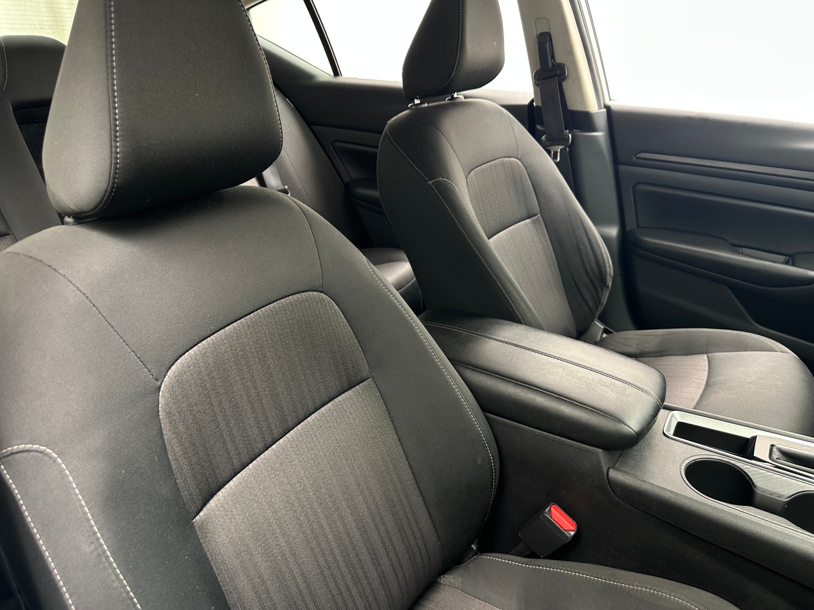 Thumbnail: 2024 Nissan Altima - 2