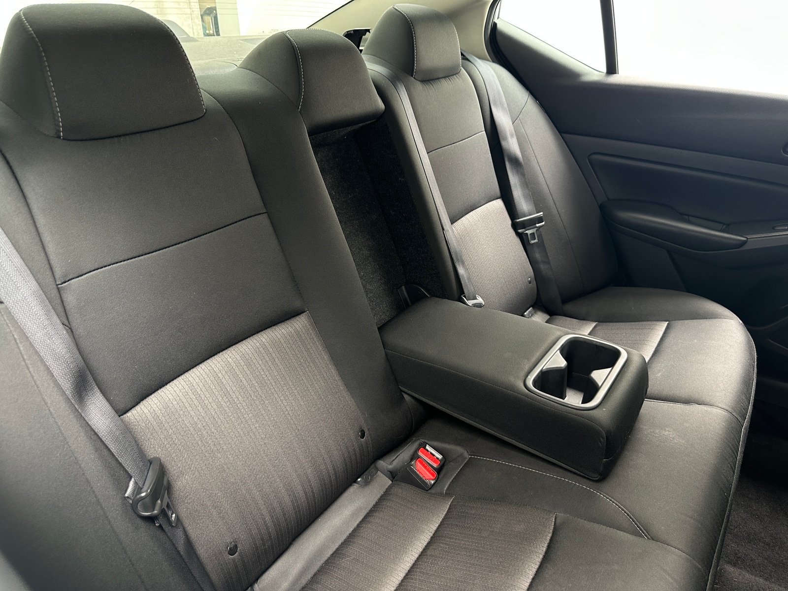 Thumbnail: 2024 Nissan Altima - 6