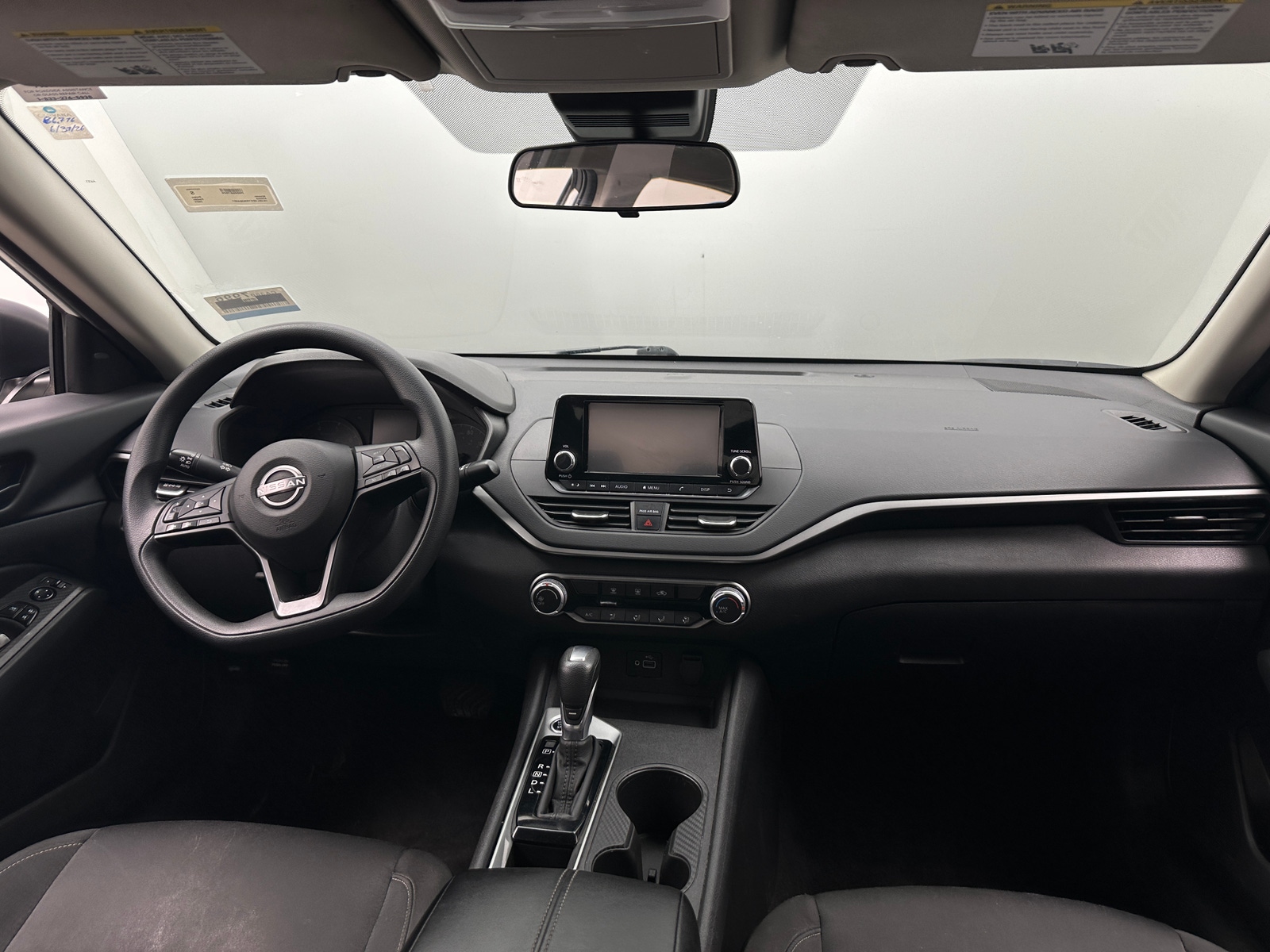 Thumbnail: 2024 Nissan Altima - 3