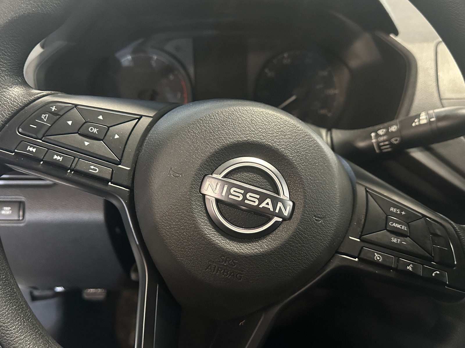 Thumbnail: 2024 Nissan Altima - 5