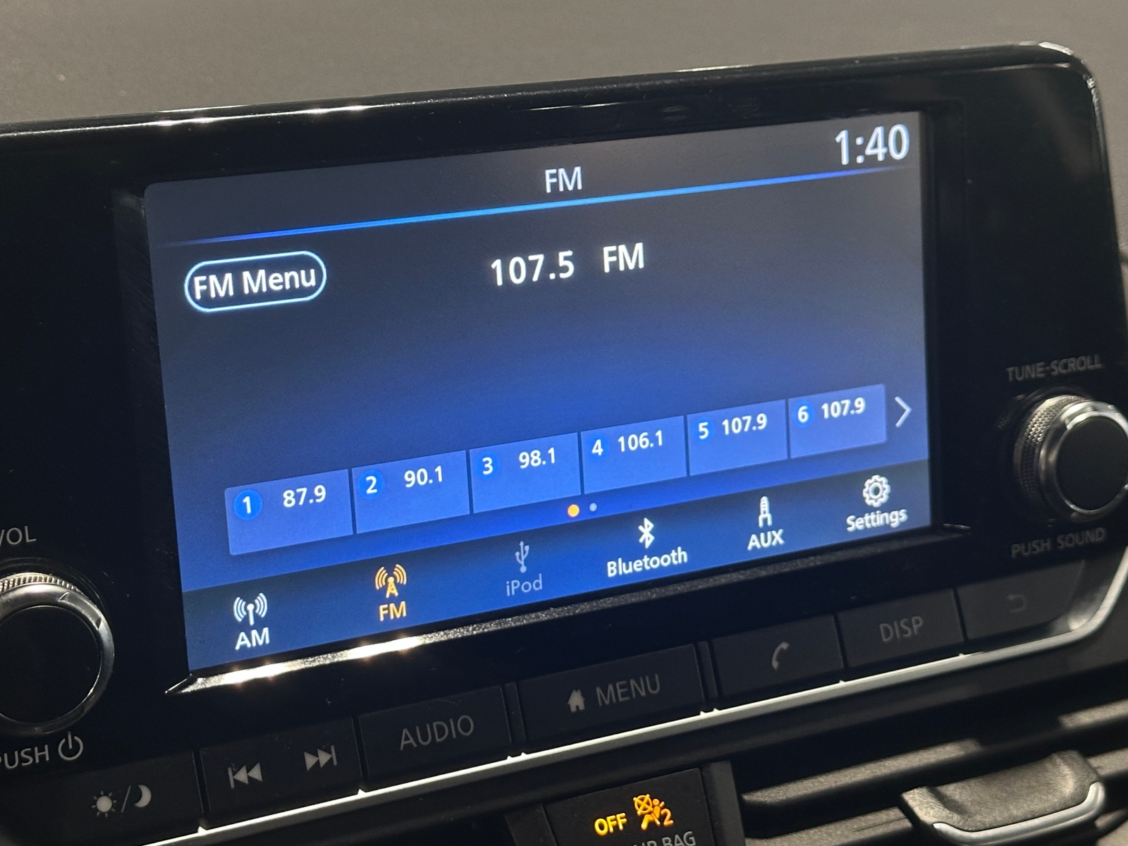 Thumbnail: 2024 Nissan Altima - 4