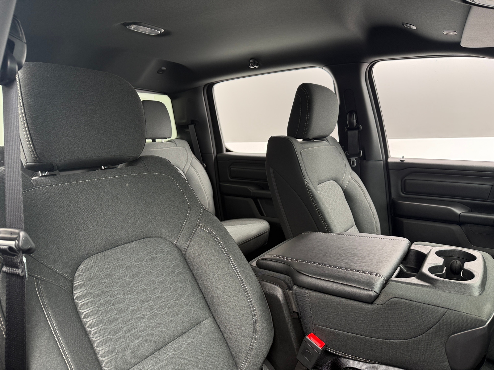 Thumbnail: 2026 RAM 1500 - 2