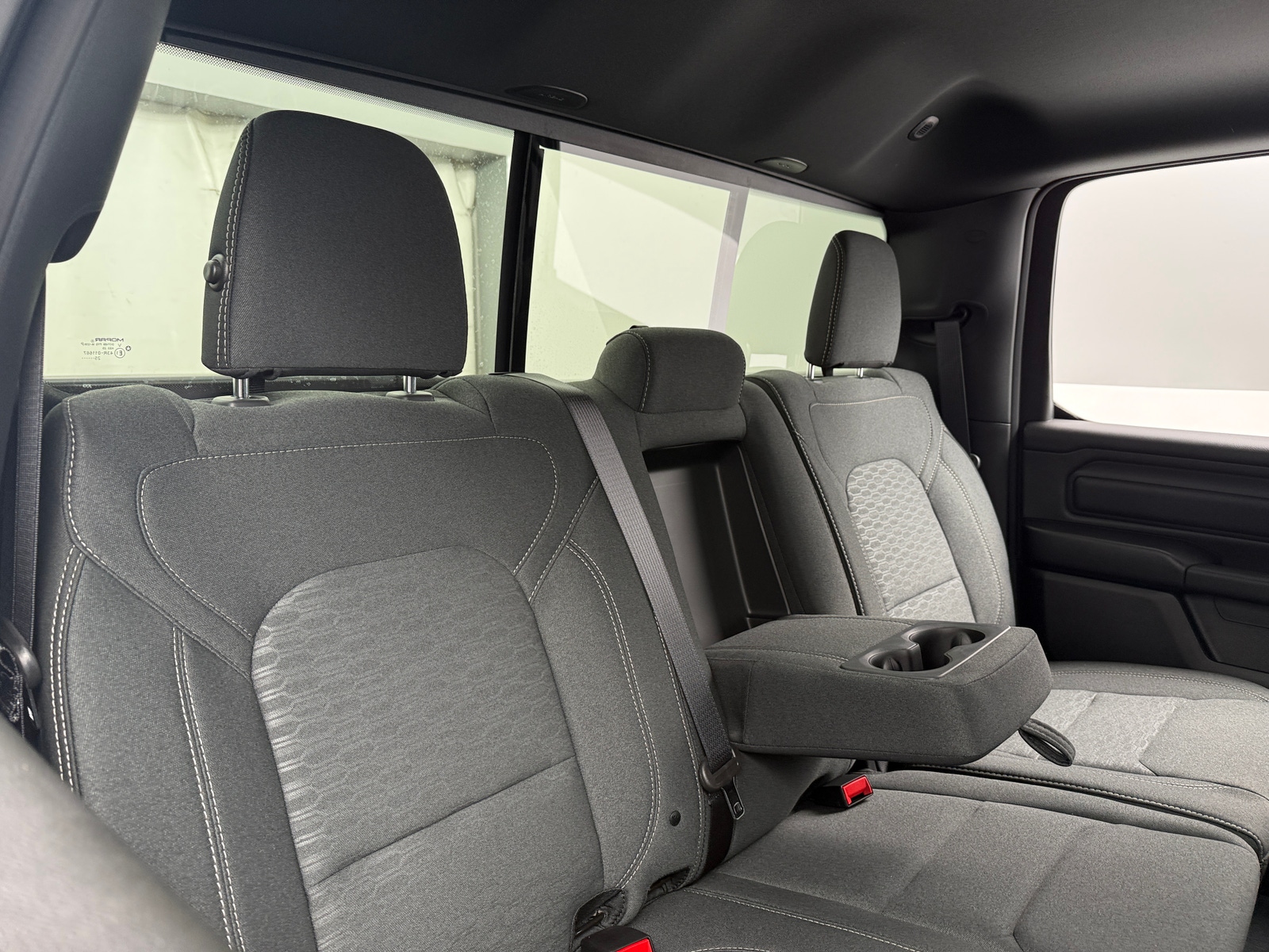 Thumbnail: 2026 RAM 1500 - 6