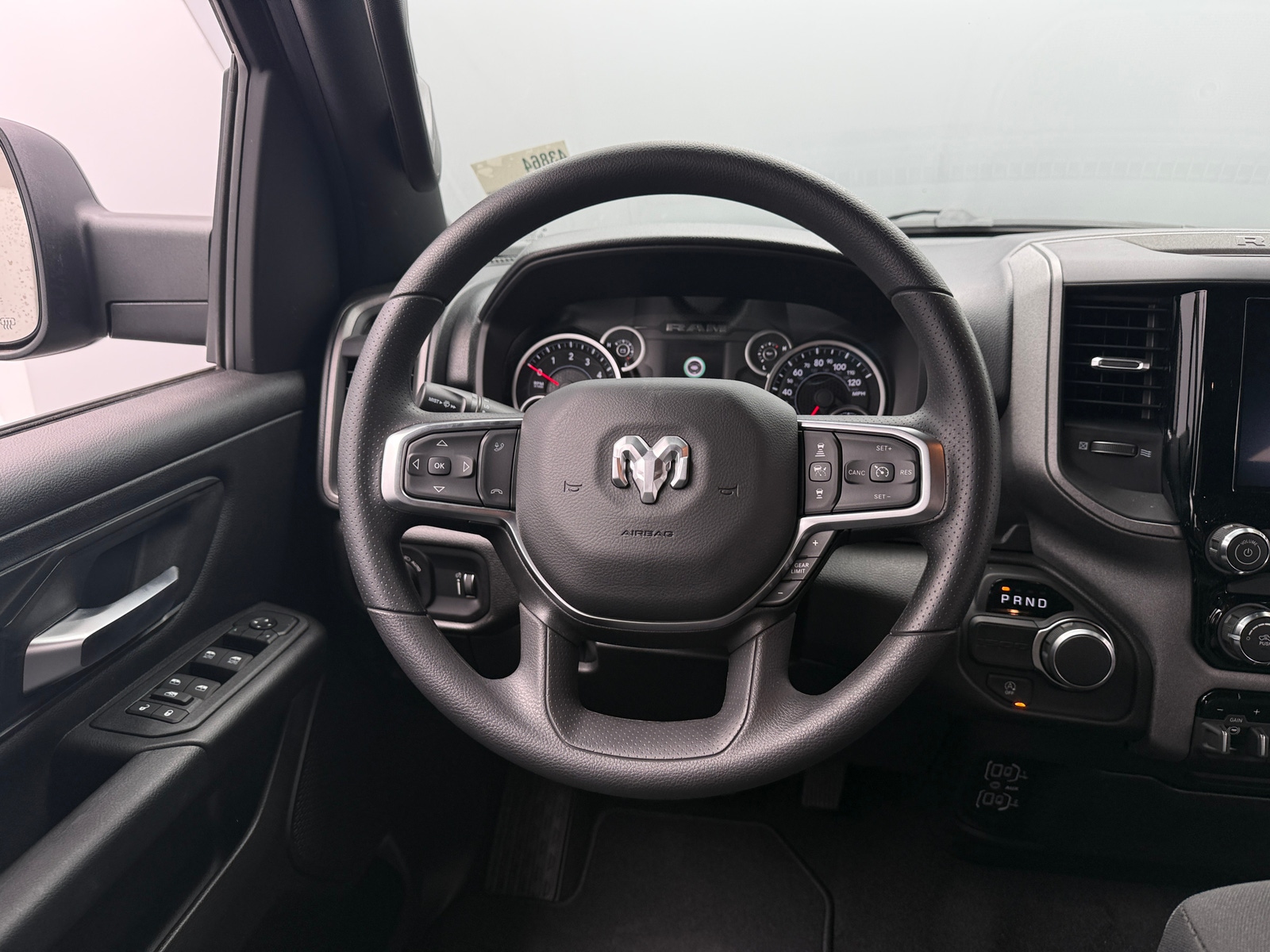 Thumbnail: 2026 RAM 1500 - 5