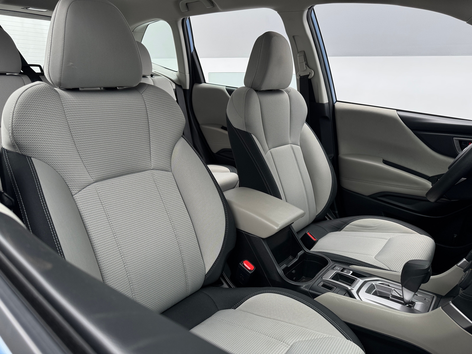 Thumbnail: 2021 Subaru Forester - 2