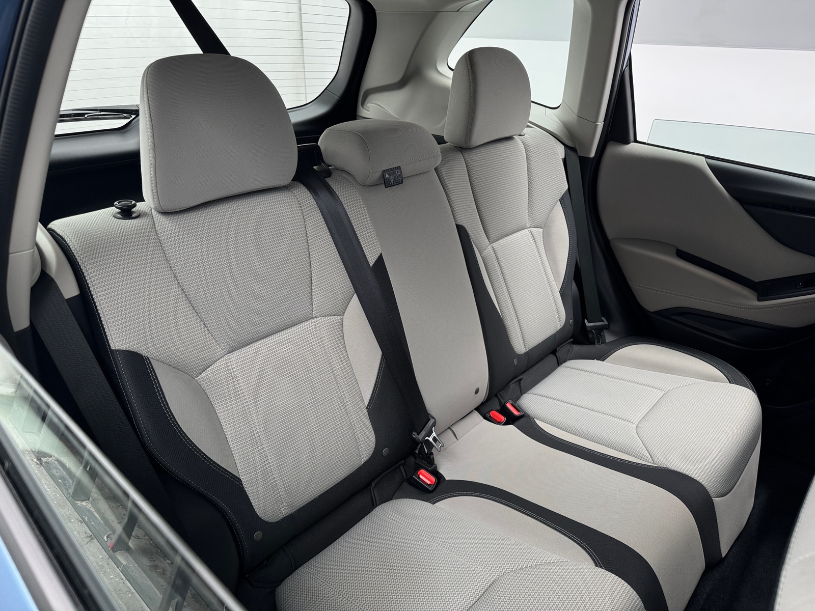 Thumbnail: 2021 Subaru Forester - 6