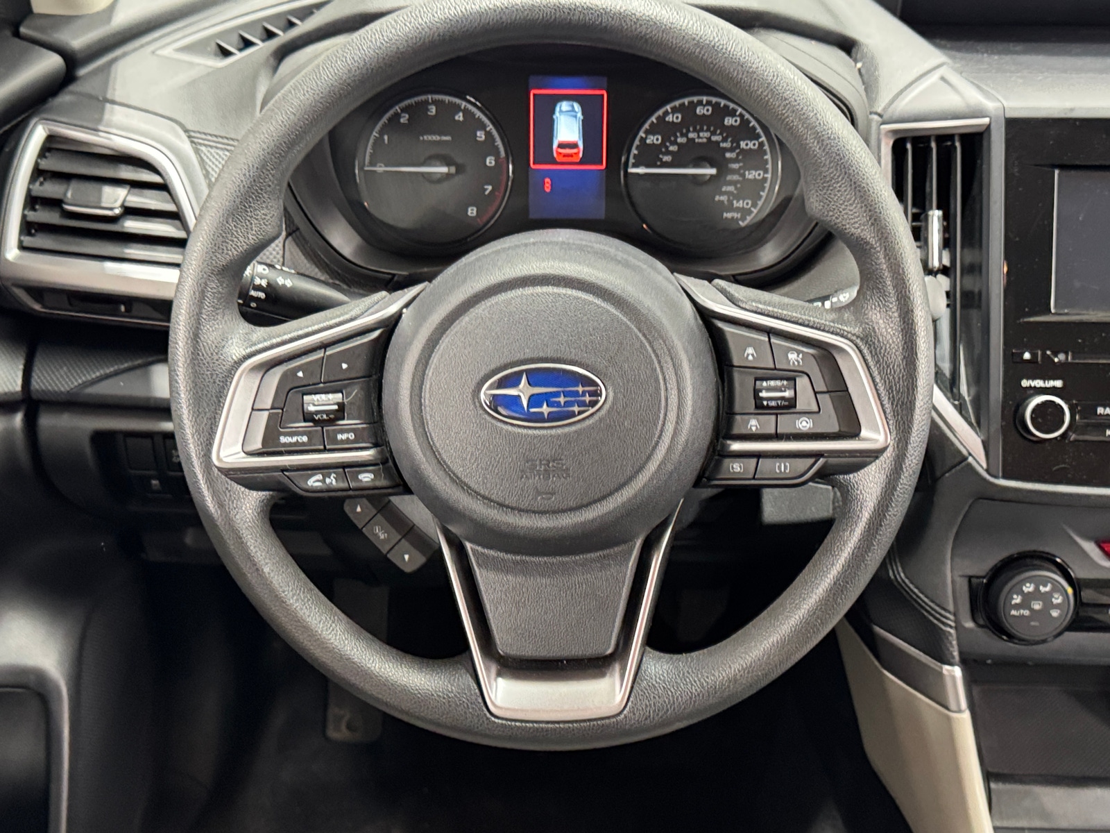 Thumbnail: 2021 Subaru Forester - 5