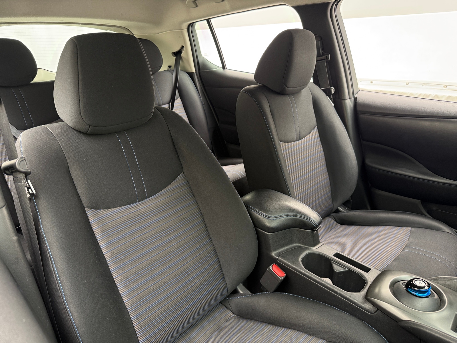 Thumbnail: 2018 Nissan Leaf - 2