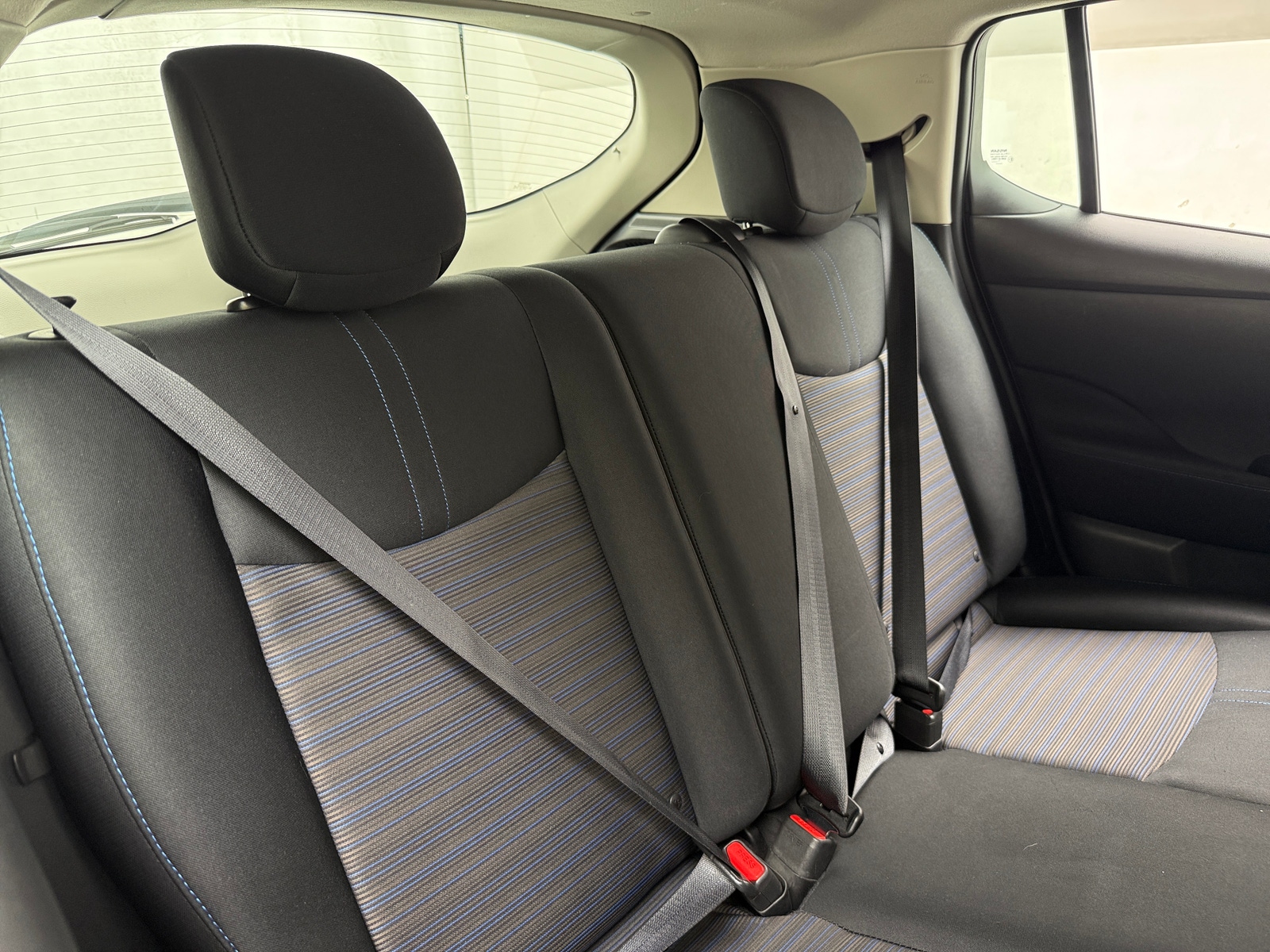 Thumbnail: 2018 Nissan Leaf - 6