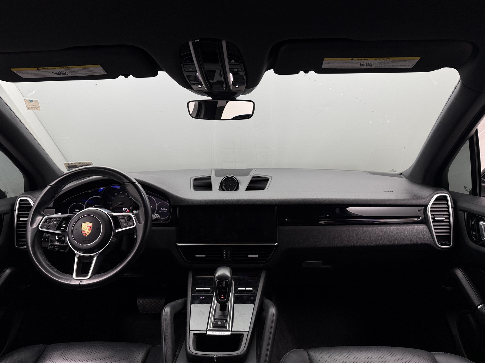 Thumbnail: 2019 Porsche Cayenne - 2