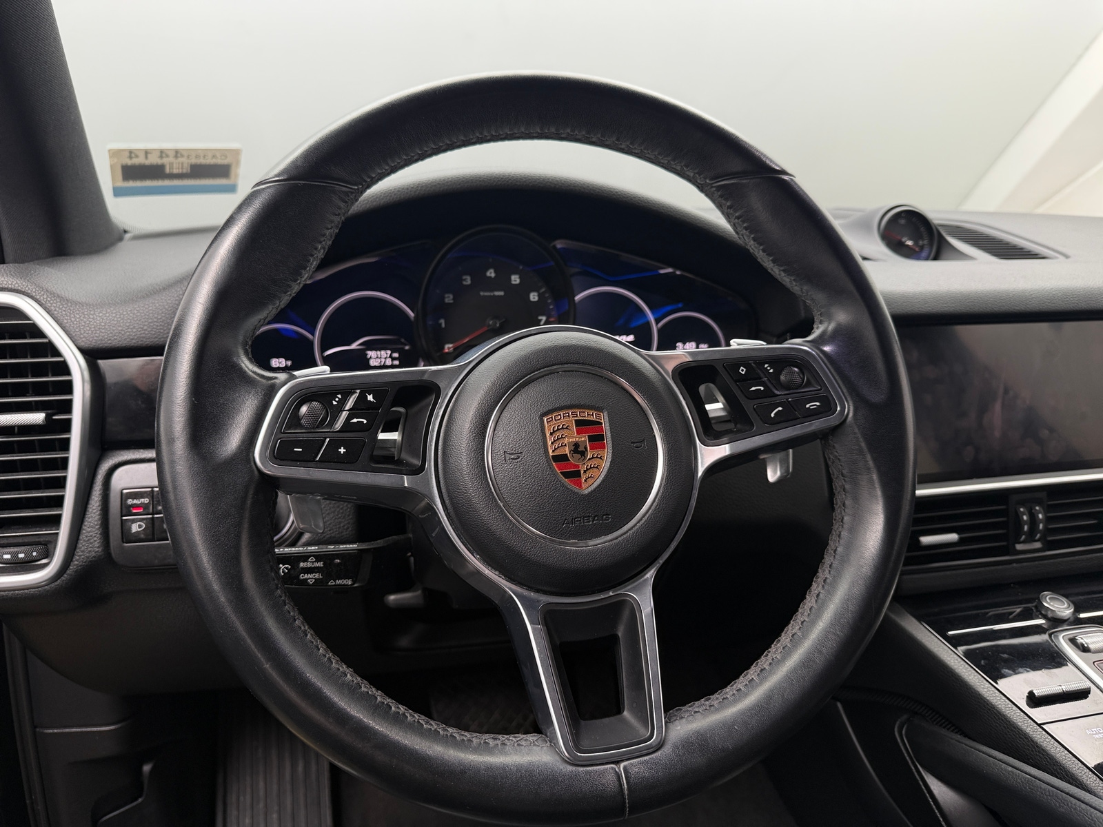 Thumbnail: 2019 Porsche Cayenne - 4