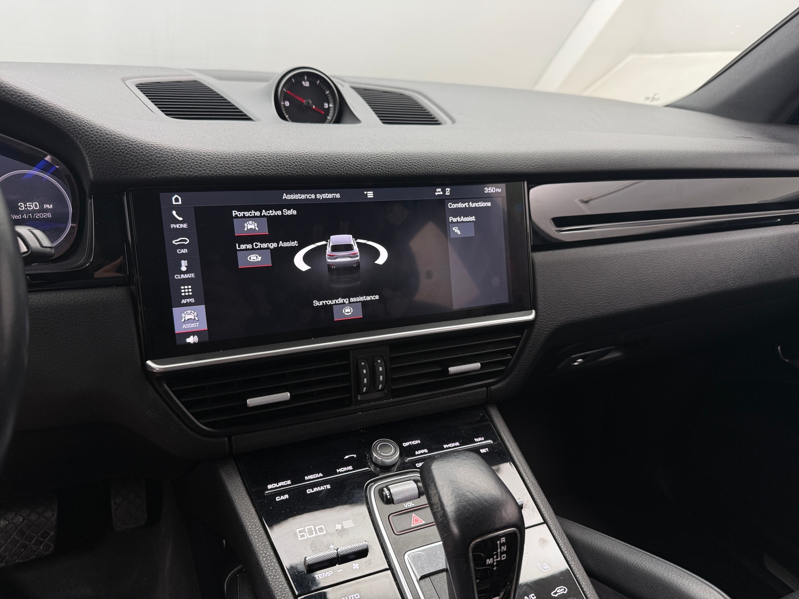 Thumbnail: 2019 Porsche Cayenne - 3