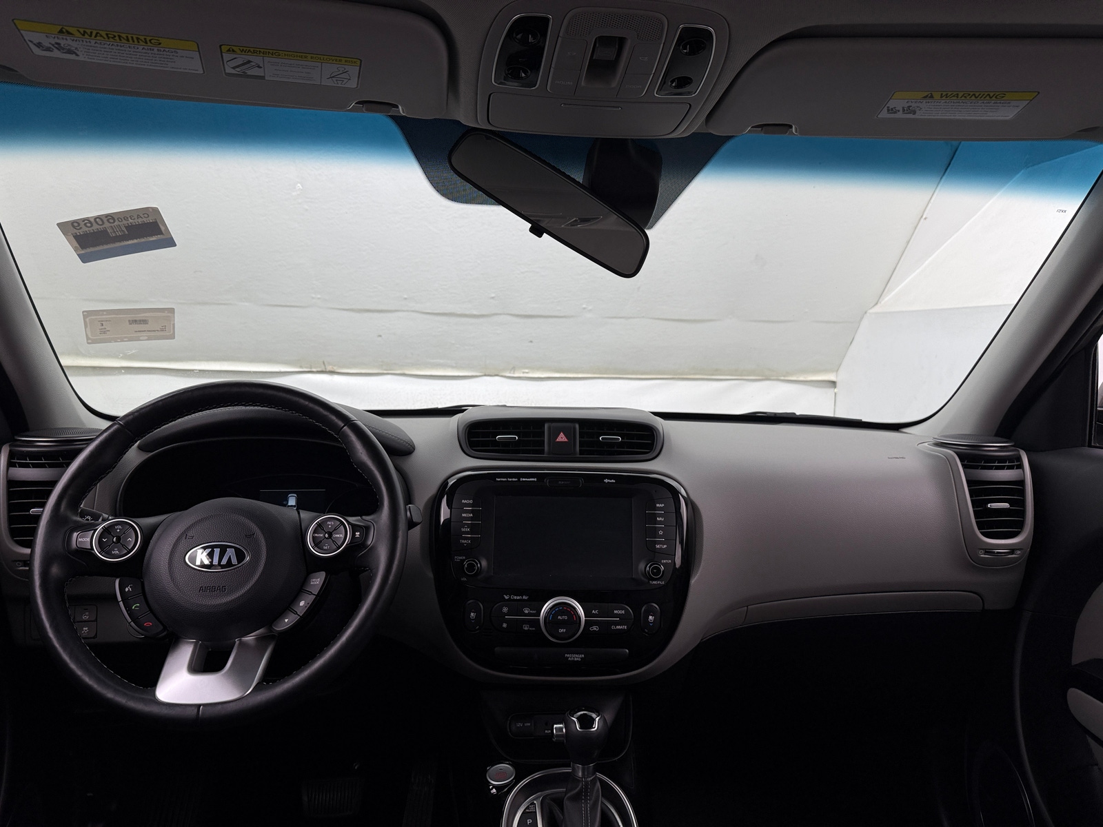 Thumbnail: 2019 Kia Soul - 2