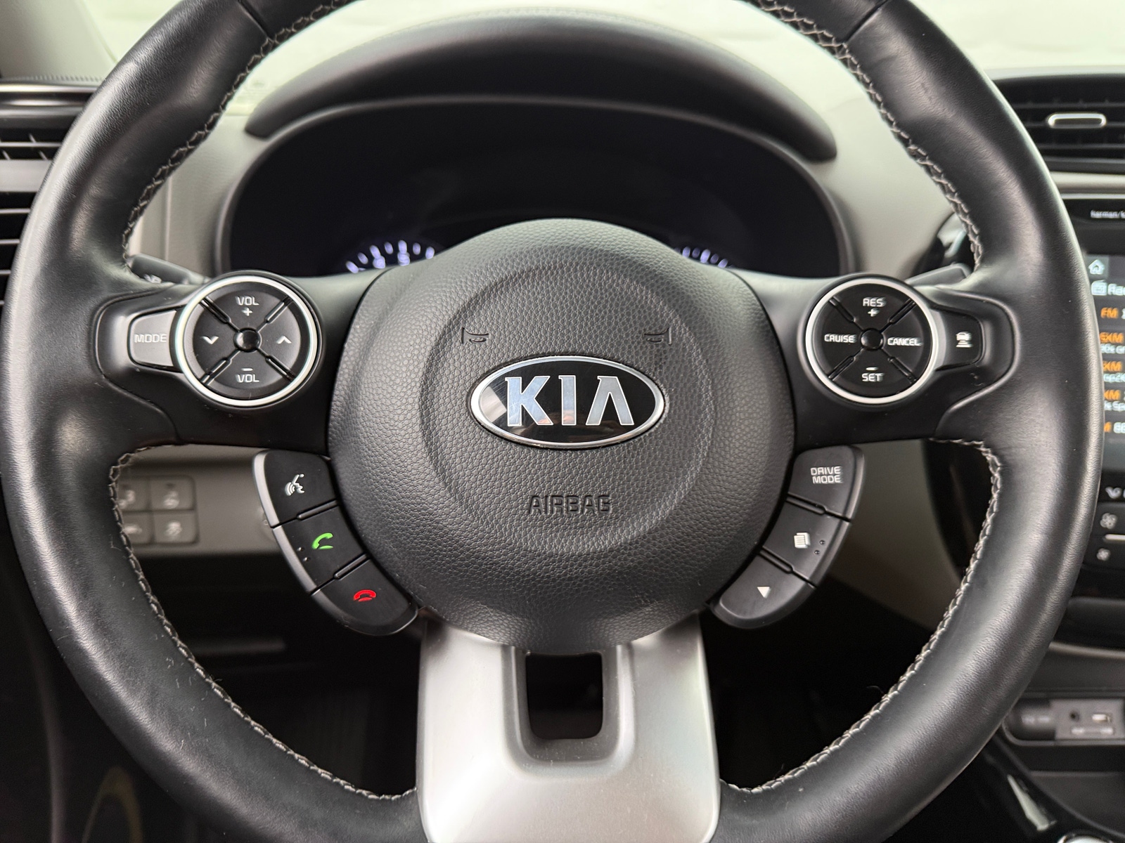 Thumbnail: 2019 Kia Soul - 4