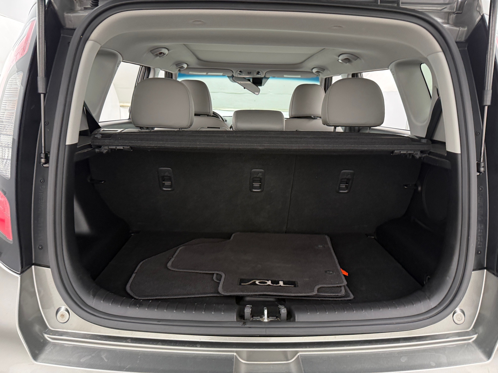 Thumbnail: 2019 Kia Soul - 6