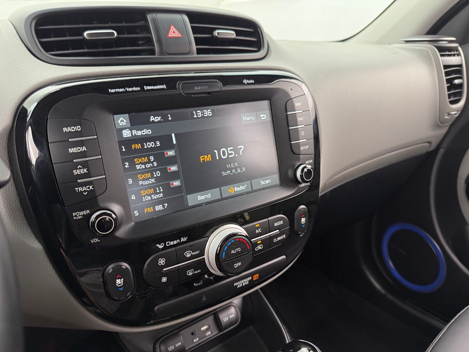 Thumbnail: 2019 Kia Soul - 3