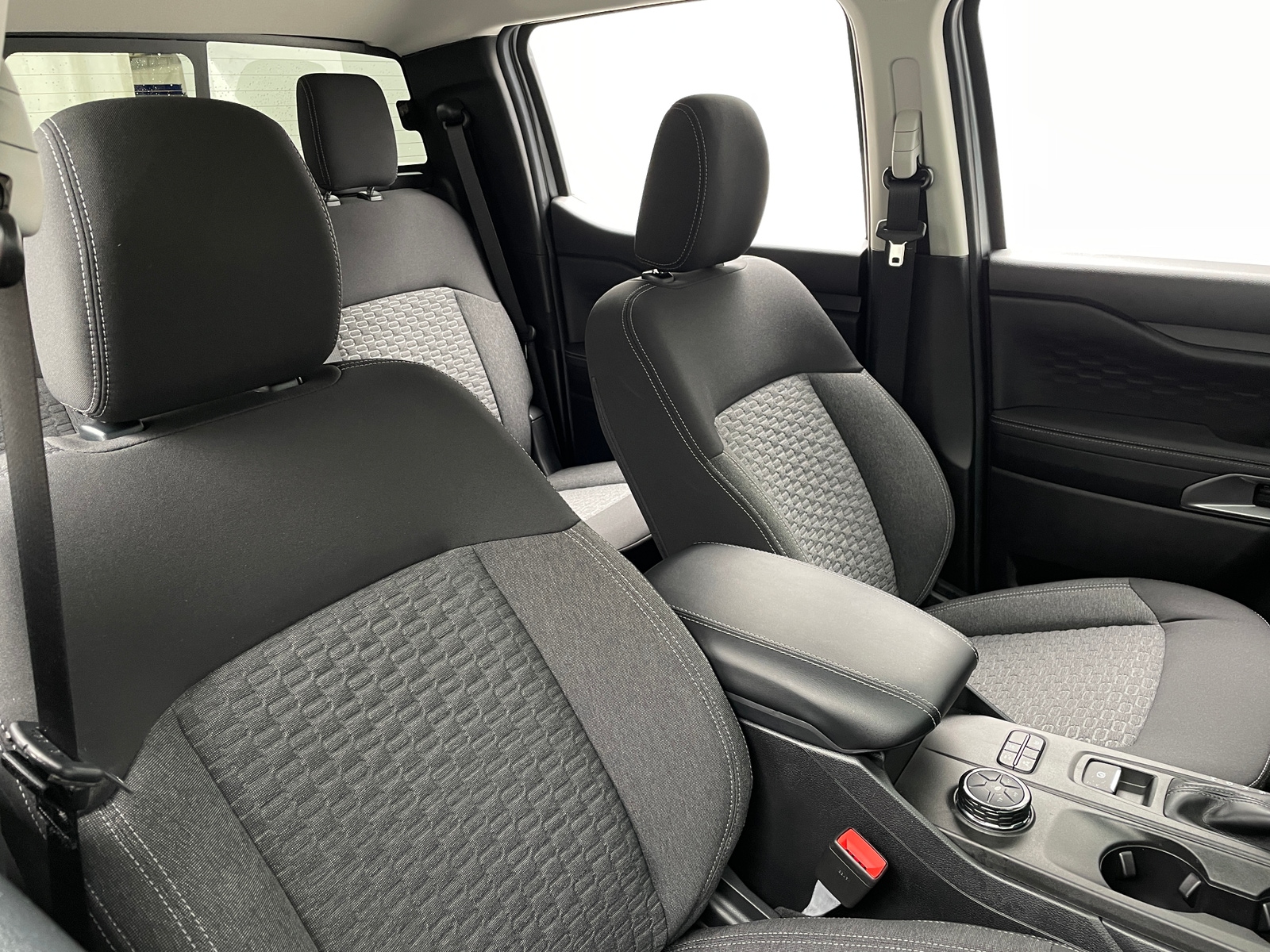 Thumbnail: 2024 Ford Ranger - 2