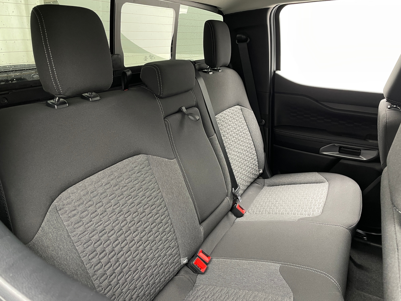 Thumbnail: 2024 Ford Ranger - 6