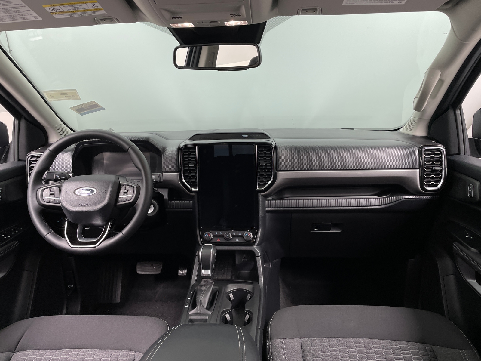 Thumbnail: 2024 Ford Ranger - 3